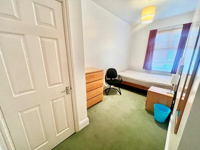 1 Bedroom Property To Rent In Sir Thomas Whites Road, Coventry, CV5