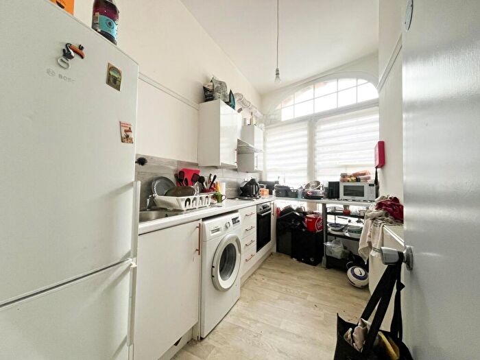 4 Bedroom Terraced House To Rent In Hillgrove Street, Stokes Croft, Bristol, BS2