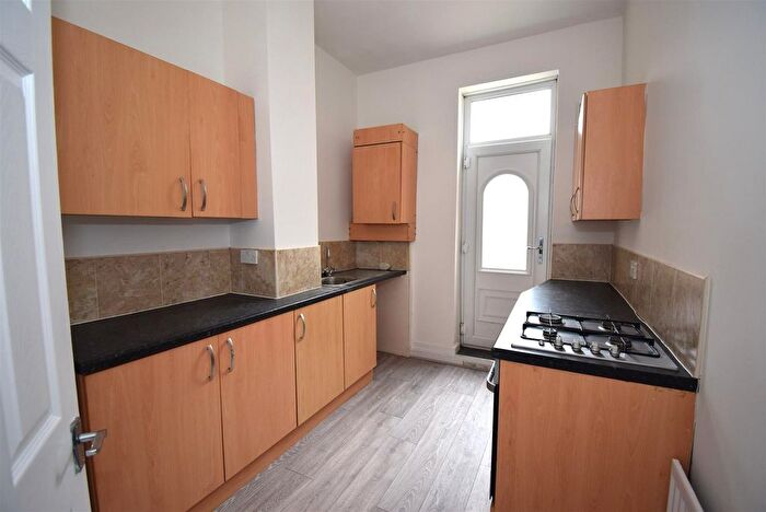 1 Bedroom Flat For Sale In Coleridge Avenue, South Shields, NE33