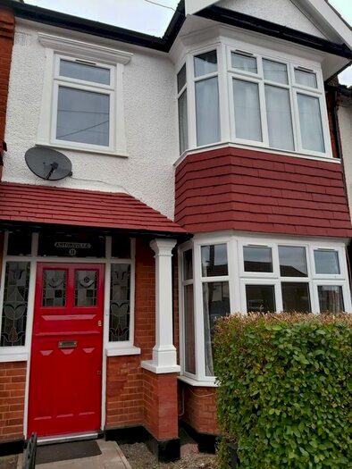 3 Bedroom Terraced House To Rent In Winterbourne Road, Thornton Heath, CR7