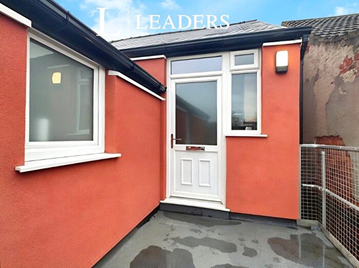 House To Rent In Nottingham Road, Ilkeston, Derbyshire, DE7