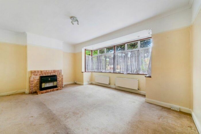 1 Bedroom Maisonette To Rent In St. Peters Road, Croydon, CR0