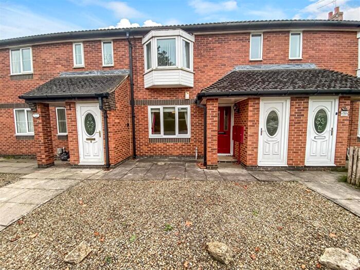 1 Bedroom Apartment For Sale In Gregory Court, Newton Aycliffe, DL5