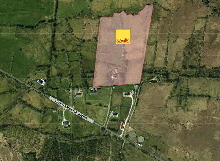 Semi-Detached House For Sale In (Lot ) Lands, & Dwellings At &, Enniskillen, BT93