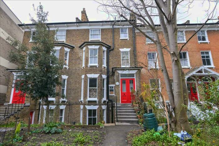 1 Bedroom Apartment To Rent In Lee Road, London, SE3