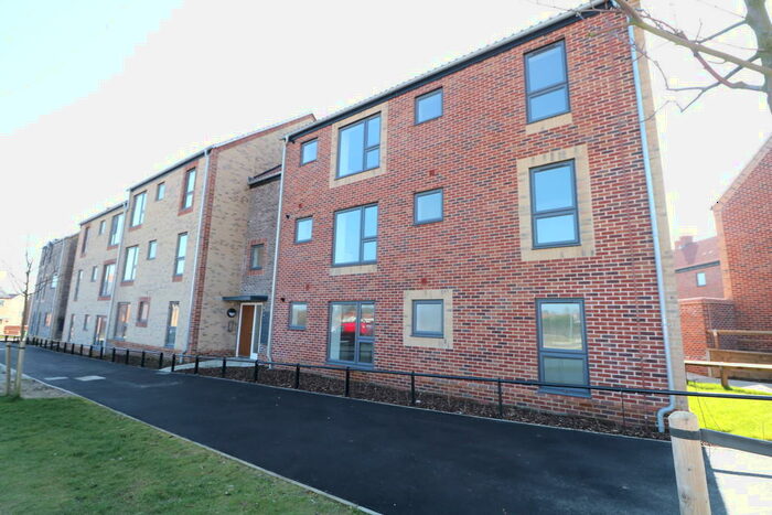 2 Bedroom Apartment To Rent In Calthorpe Drive, Cringleford, NR4