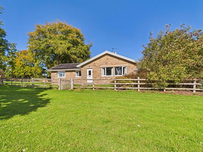 3 Bedroom Bungalow For Sale In The Bungalow, Forcett Hall, Forcett, Richmond, DL11