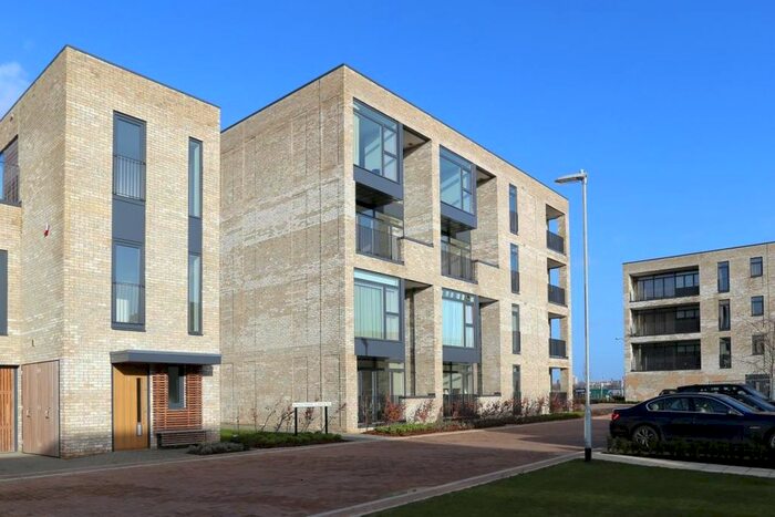 2 Bedroom Flat To Rent In Gresham House, Partridge Close, Trumpington, Cambridge, CB2