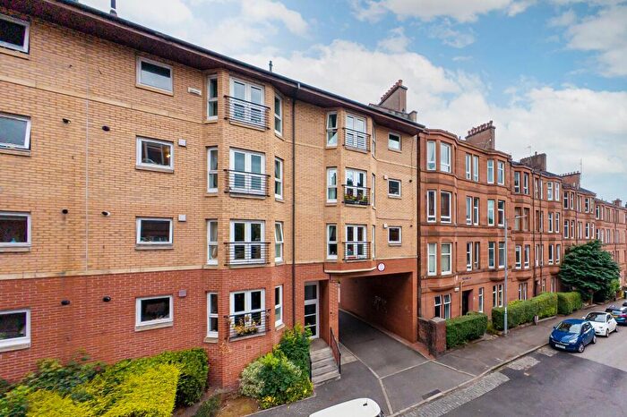 2 Bedroom Apartment For Sale In Apsley Street, Partick, Glasgow, G11
