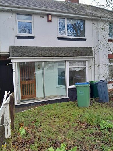 3 Bedroom Terraced House To Rent In Addenbrooke Road, Smethwick, B67