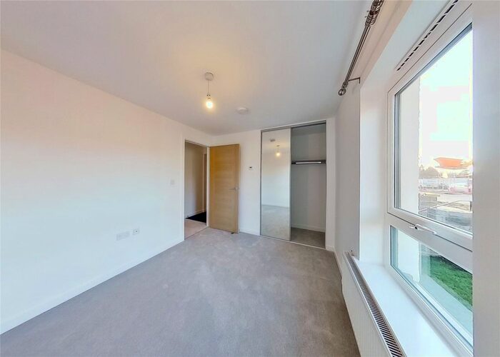 2 Bedroom Flat To Rent In Davids Way, Haddington, East Lothian, EH41