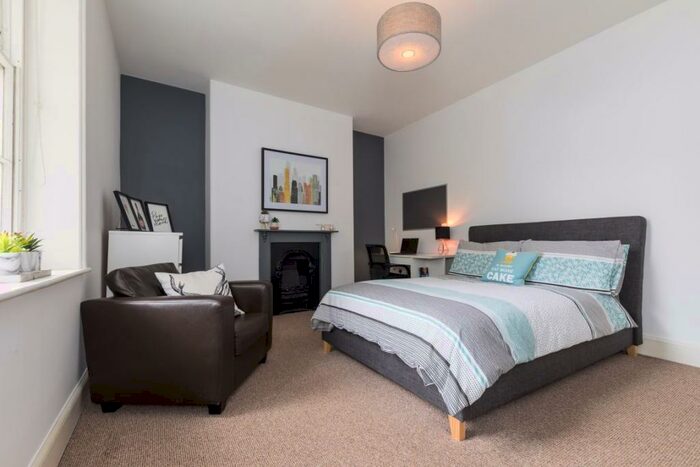 5 Bedroom Property To Rent In South Street, DE1