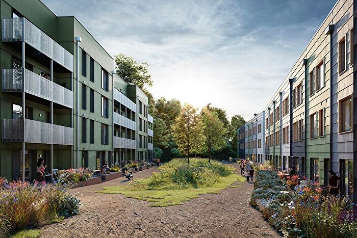 1 Bedroom Apartment For Sale In Stãll Lofts, Hidden Gardens, , Stãll, LS5