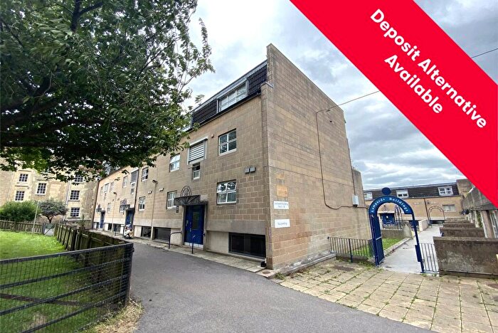 4 Bedroom Terraced House To Rent In Lampards Buildings, Bath, Somerset, BA1