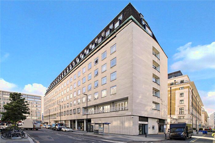 2 Bedroom Flat To Rent In Chicheley Street, London, SE1