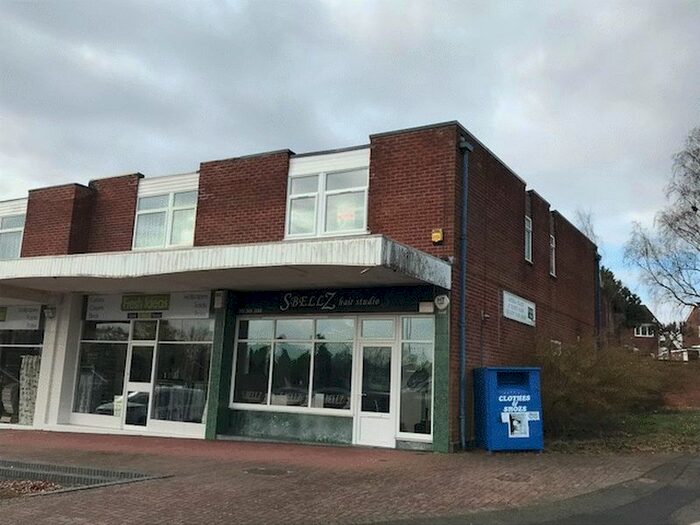 2 Bedroom Flat To Rent In Hexworthy Avenue, Coventry, CV3