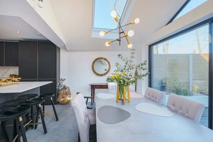 4 Bedroom Terraced House To Rent In Lee Conservation Area, SE12