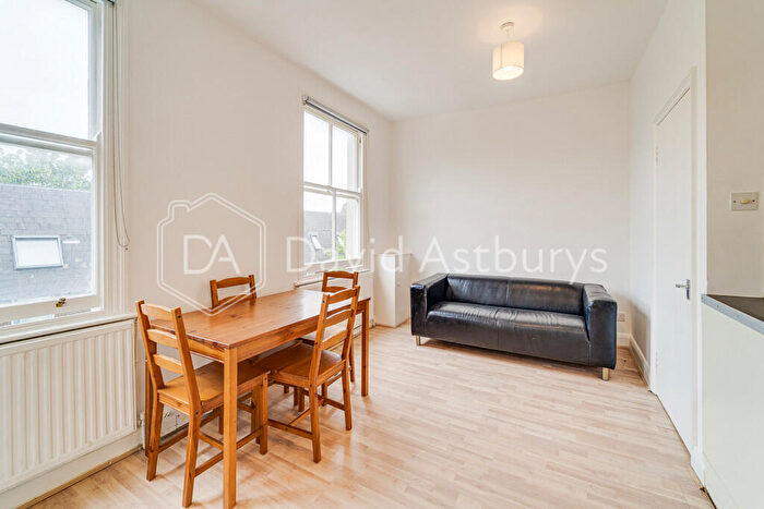 1 Bedroom Apartment To Rent In Hornsey Road, Finsbury Park, London, N19