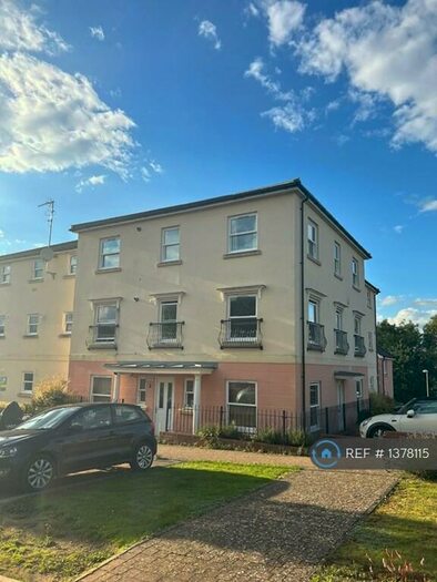 2 Bedroom Flat To Rent In Yorkley Road, Cheltenham, GL52