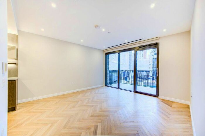 1 Bedroom Flat To Rent In Fulham, Fulham, London, SW6