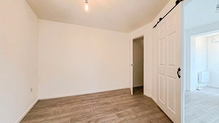 1 Bedroom Flat To Rent In Home Orchard, Yate, Bristol, BS37