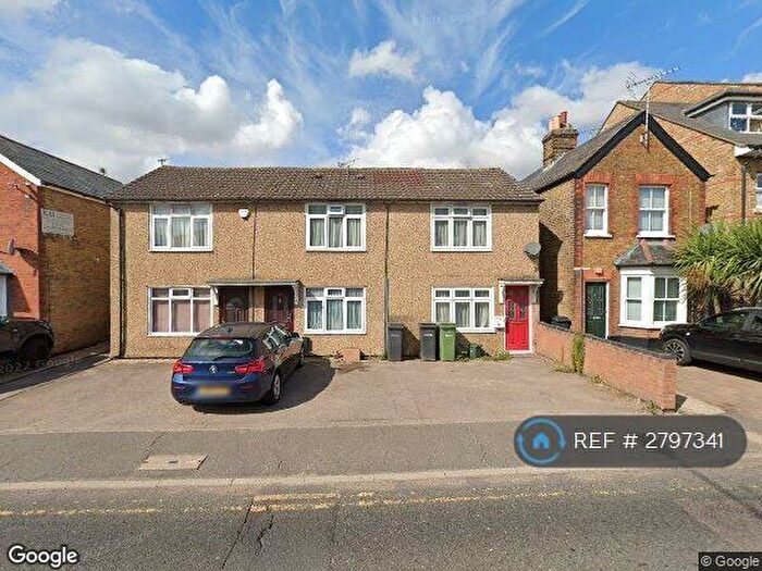 2 Bedroom Terraced House To Rent In Railway Street, Braintree, CM7
