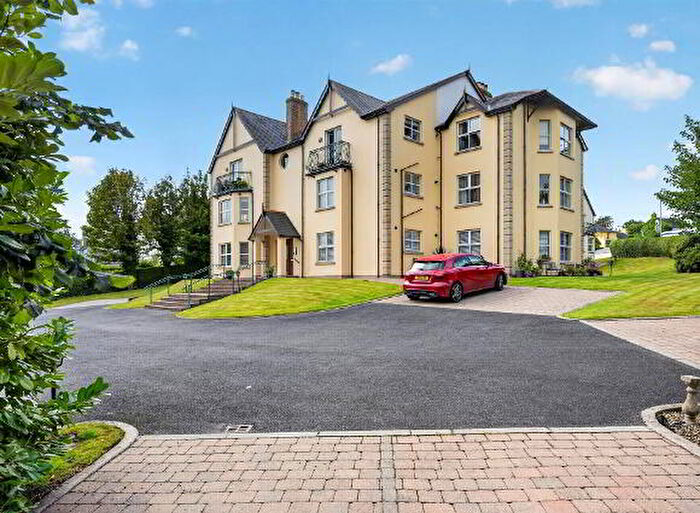 2 Bedroom Apartments For Sale In Apt Avoca House, Princetown Road, Bangor, BT20