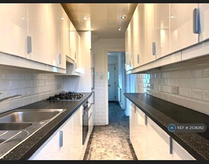 4 Bedroom Terraced House To Rent In Ravenswood Crescent, Middlesex, HA2