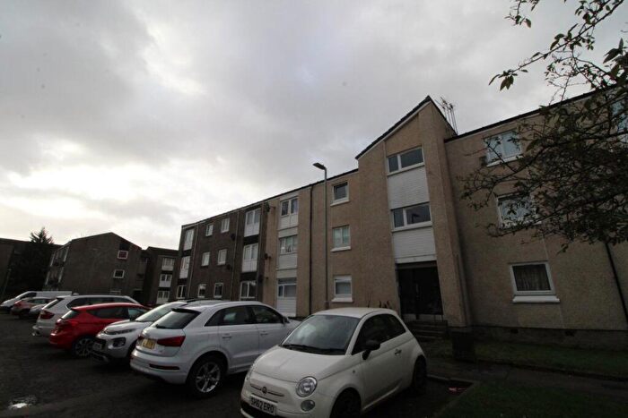 2 Bedroom Flat To Rent In Anne Avenue, Renfrew, PA4
