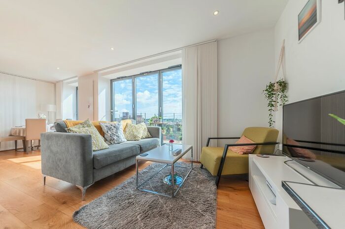 1 Bedroom Flat To Rent In Riverdale House, Molesworth Street, Lewisham, London, SE13