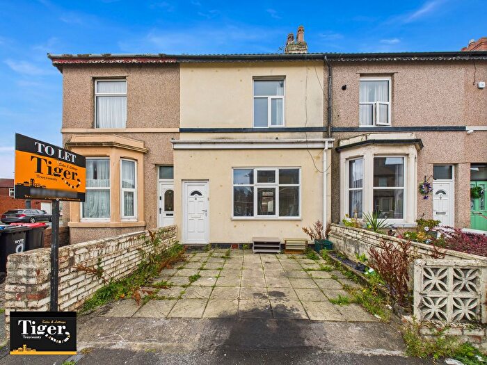 2 Bedroom Terraced House To Rent In Poulton Road, Fleetwood, FY7