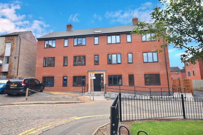 2 Bedroom Apartment To Rent In Hazelwood Lane, Kettering, NN16