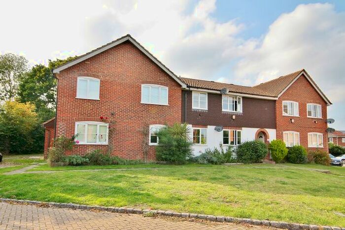 1 Bedroom Flat To Rent In Kingcup Drive, Bisley, Woking, Surrey, GU24