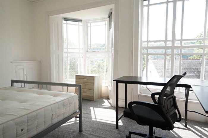 5 Bedroom House To Rent In Eldon Terrace, Bangor, LL57