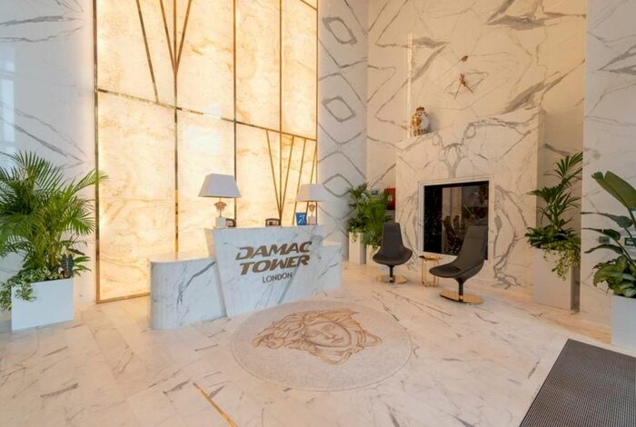 2 Bedroom Flat For Sale In Bondway, London, SW8