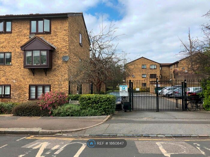 1 Bedroom Flat To Rent In Horner Court, London, E11