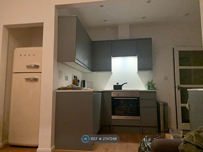 1 Bedroom Flat To Rent In Lanercost Road, London, SW2