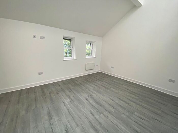 1 Bedroom Property To Rent In Normanton Manor, Liverpool, L17