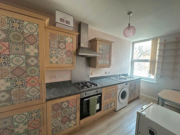 2 Bedroom Flat To Rent In St. Davids Road South, Lytham St. Annes, Lytham St. Annes, FY8