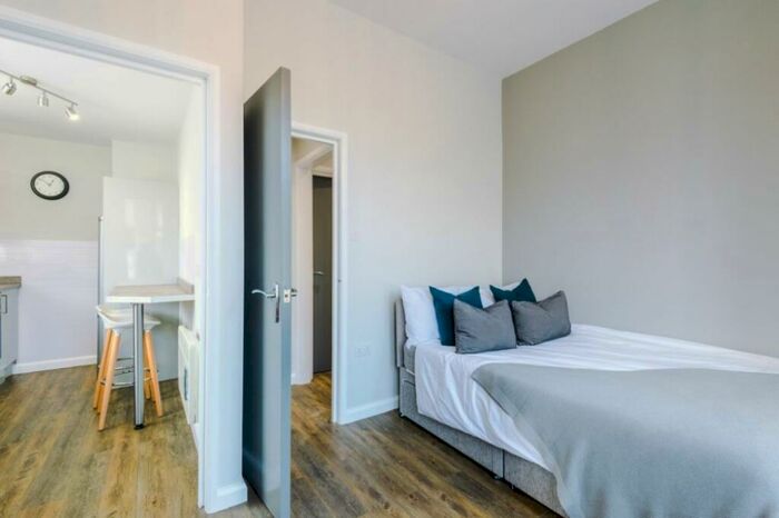 1 Bedroom Terraced House To Rent In Burdon Terrace, Newcastle, NE2