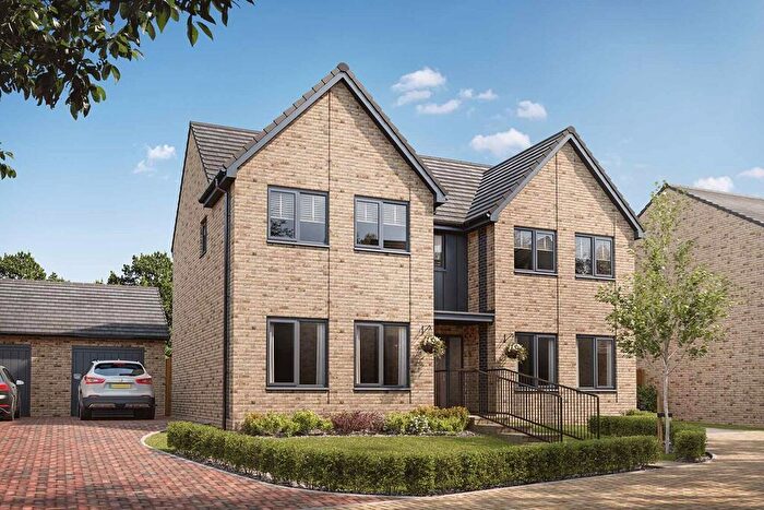 4 Bedroom Detached House For Sale In Llantrisant Road, Llandaff, Cardiff, CF5