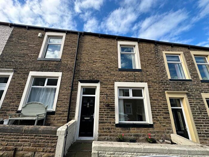 2 Bedroom Terraced House To Rent In Portland Street, Colne, BB8
