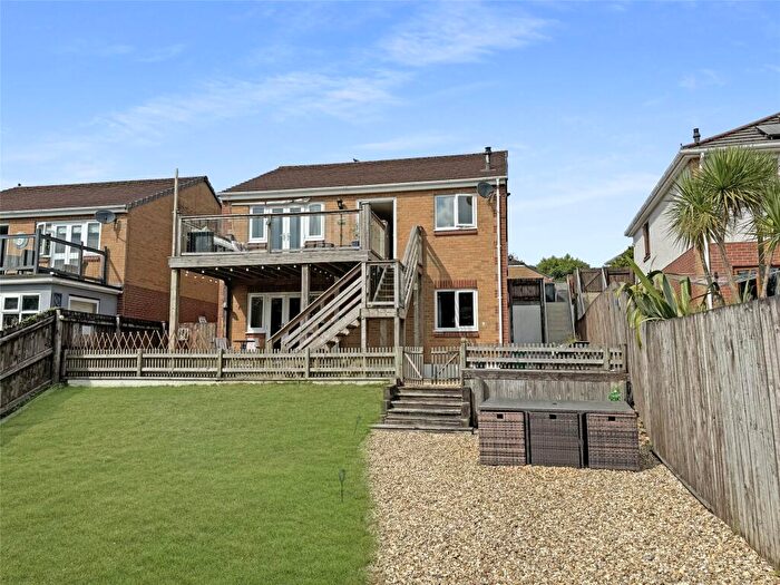 3 Bedroom Detached House For Sale In Scarletts Well Park, Bodmin, Cornwall, PL31