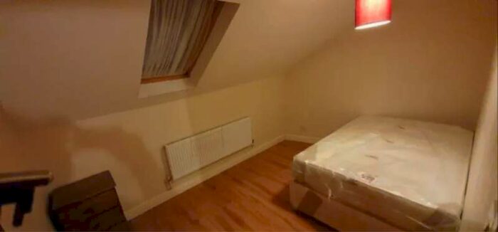 1 Bedroom Flat To Rent In Marmadon Road, SE18