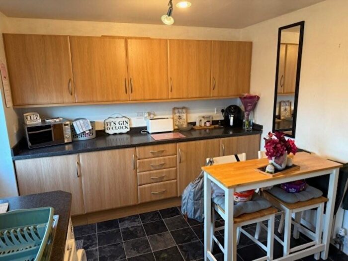 2 Bedroom End Of Terrace House To Rent In Ash Tree Close, Bedale, North Yorkshire, DL8
