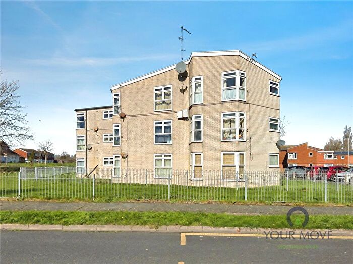 1 Bedroom Flat For Sale In Holly Place, Eastbourne, East Sussex, BN22