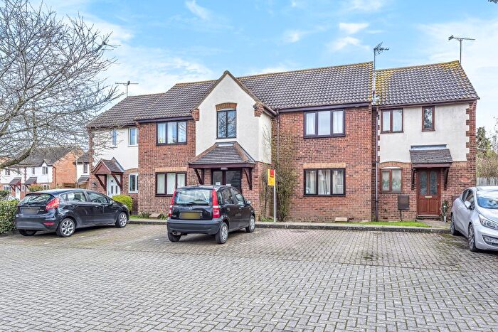 1 Bedroom Flat To Rent In Langford Village, Bicester, OX26