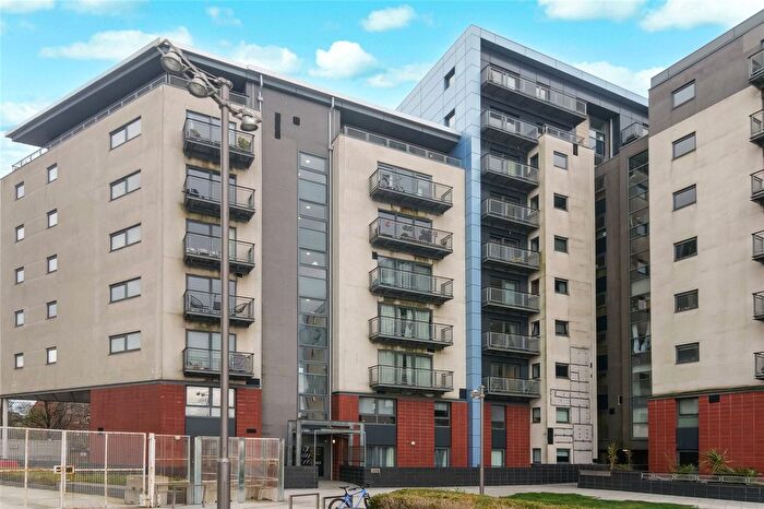 2 Bedroom Flat For Sale In Glasgow Harbour Terraces, Glasgow Harbour, Glasgow, G11