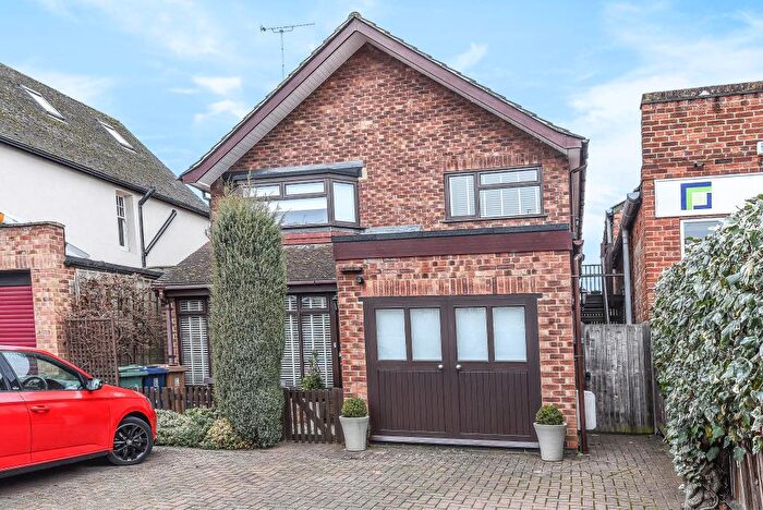 2 Bedroom Apartment To Rent In Northampton Road, New Hinksey, OX1