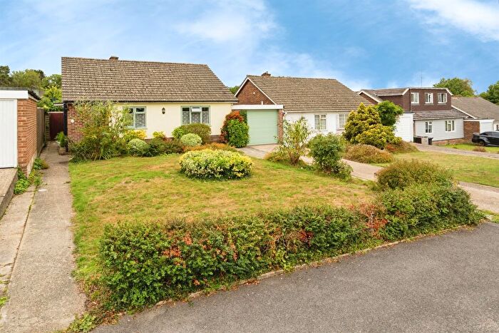 2 Bedroom Detached Bungalow For Sale In Broadmead, Tunbridge Wells, TN2